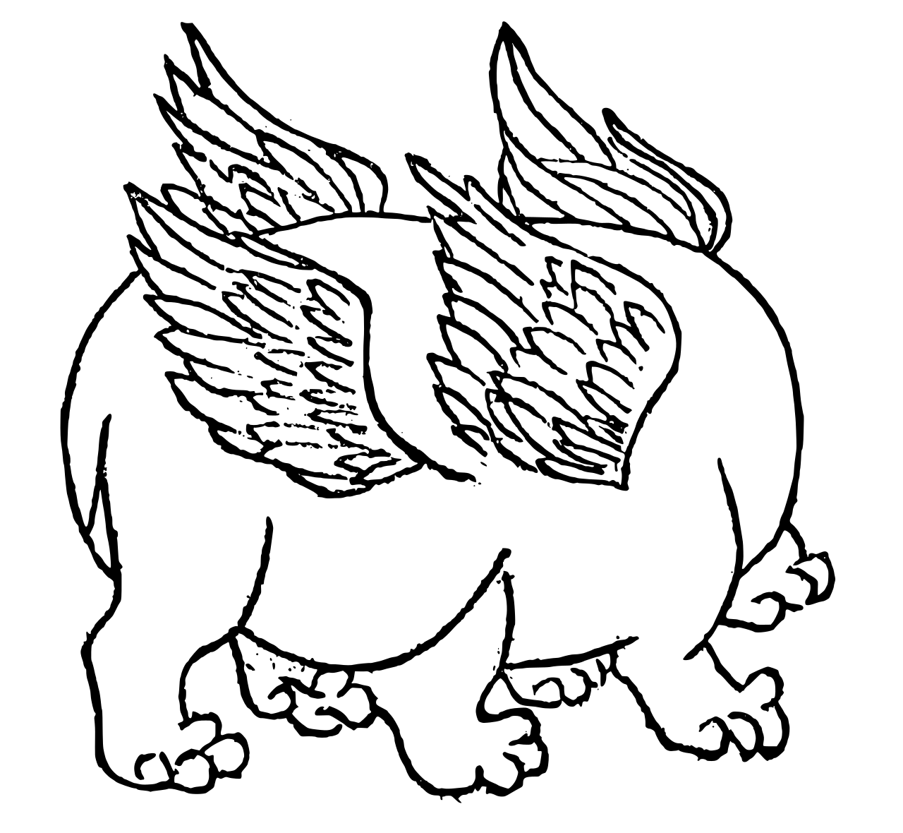 Hundun (混沌)